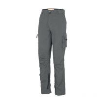 Issaline 8028-080 Pantalon de travail Raptor Gris s