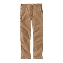 Pantalón Rigby Straight Khaki Carhartt 3232