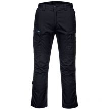 Ripstop-hose Kx3 Schwarz L - De(46) - Uk(36)