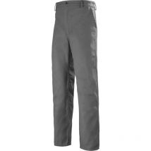 Pantalon roots mineral gris 3XL - FR(60)
