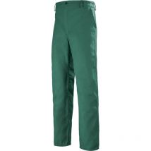 Pantalon roots vert bouteille 2XL - FR(58)