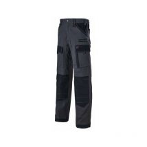 Pantalon ruler beige taille 3