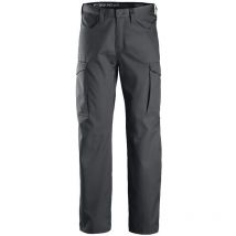 Snickers Workwear - snikers pantalón servicios c/bolsillos azul ropa / manos talla 104 color gris