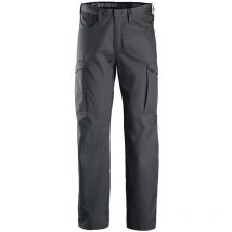 Snickers Workwear - snikers pantalón servicios c/bolsillos azul ropa / manos talla 48 color gris