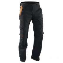 Pantalon Smart - cba - Couleur Noir - Taille Vêtement 48