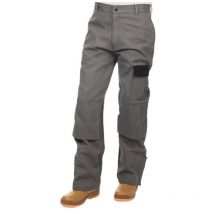 Pantalones para soldadura Weldas Arc Knight l