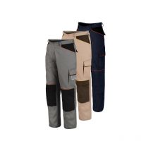 Pantalon Shot Beige/marron 8930c T-M - 429881