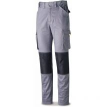 Marca - Pantalon Stretch 5050