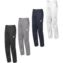 Pantalón de trabajo Industrial Starter Start - l - Azul