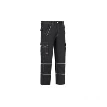 Vesin - Pantalon Trabajo T40 Triple Costura 98%Algodn2%Elastano Ne
