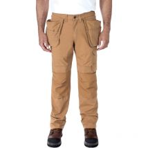 Technische Hose Carhartt Steel – Viele Taschen – W44L34 – S1105070BRNW34L34