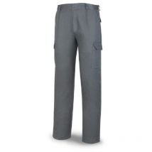 Fplus Marca pantalon tergal gris 38 388pg38 Marca pantalon tergal gris 38 388pg38