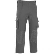 Vesin - pantalón tergal L5000 gri 60 PCM80GR-60