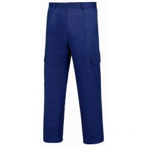 Pantalon tergal marino 40 PGM31AM40