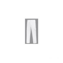 Pantalon Trabajo T52 Tergal Bl L500 Mltibol Vesin