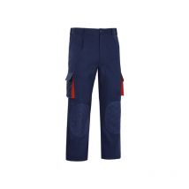 Pantalon Ter.cargo Prgm-33 Mari/roj T$ - 767704
