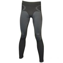 Pantalon Thermique Sous-Vêtement Bredik Anthracita Cofra Taille l