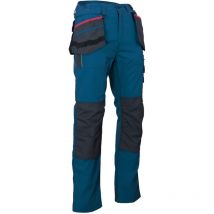 Pantalon de travail Creuset 260 g/m2 LMA Taille 40