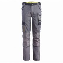 North Ways - Pantalones Cary gris S.38 1254 38