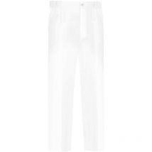 Pantalon Trabajo Xxl Polie/algo Bl Sanidad L6000 Vesin
