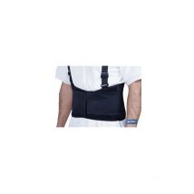 Ceinture de Travail avec Bretelles Taille M