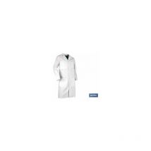 Peignoir Palette Blanc 100% Coton t-xxl