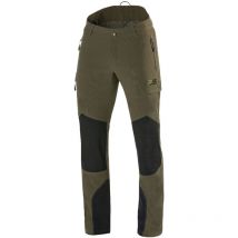 Pantalon X-treme Stretch, vert/noir, taille 110 élancée - PSS