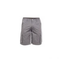 Pantaloncini da lavoro basic taglia xl