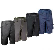 Cofra Corrientes short de travail - 52 (EU) - Anthracite