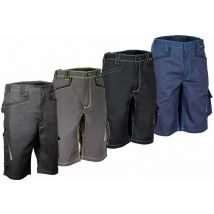 Cofra Corrientes short de travail - 46 (EU) - Noir