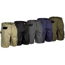 Tile Kurze Shorts - 50 (eu) - Fango - Cofra