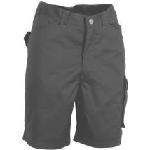 Pantaloncini Uomo da Lavoro Cofra Tunisi Grigio Grigio s
