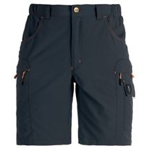 Pantaloni corti da lavoro Kapriol Ghibli - m - Blu