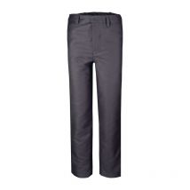 Pantaloni per saldatura taglia 48 grigio proban