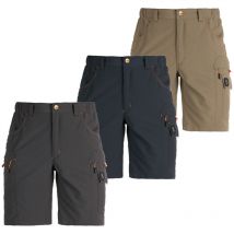 Kapriol - Pantalones cortos de trabajo Ghibli - xxl - Cuerda