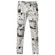 Giblor's - Pantalones de chef de dibujos animados Alan de Giblor - l