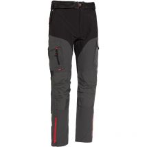 Issaline - Pantalones de trabajo elásticos en 4 direcciones Industrial Starter Wise 9060B - s