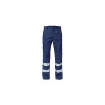 Siggi - Pantalones de trabajo Step One Workwear 21SE0545 - xl - Azul - Azul