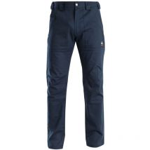 Siggi - Pantalones de trabajo Trinity 3 tallas en 1 - l/xl