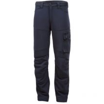 Sekureco - Pantalones DX4 Trade DX421 33 marino