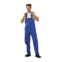 Peto bw 290 talla 60 azul grano Planam