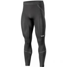 Pantalones térmicos Worik Feed - Negro -