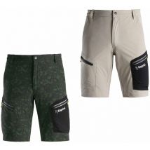 Pantaloni corti da lavoro Kapriol Tech - l - Mimetico