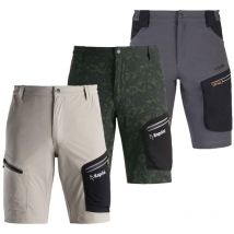 Pantaloni corti da lavoro Kapriol Tech - l - Beige