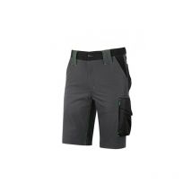 U-Power Mercury Bermuda - XL