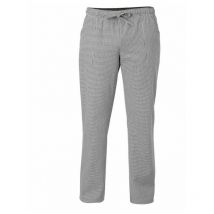 Chef keucht Giblor Alan weiß / schwarz Kunst. 127 - xxxl