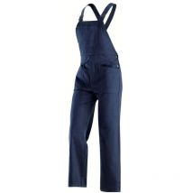 Pettorina Cotone Blu 52 Supermassaua