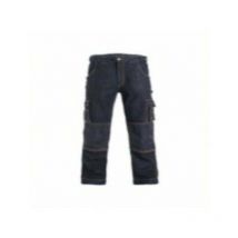 Pantaloni da lavoro Dornier blu navy taglia 36 North Ways