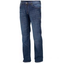 Industrielle Starter Jeans Stretch Jest Stretch Hose 8025 - l