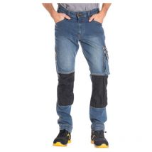 Pantaloni da lavoro jeans Rica Lewis JobPro-50 (EU)